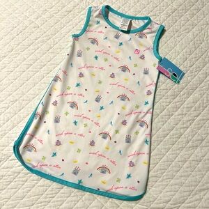 NEW Set Athleisure Fairytale Tinsley Tennis Dress